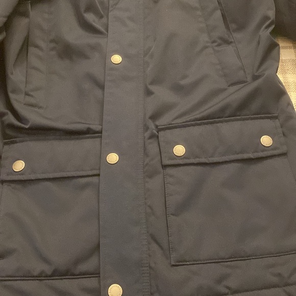 Abercrombie Fitch jacket - Picture 10 of 14